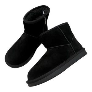 Koolaburra by UGG Unisex-Child Koola Mini Fashion Boot